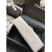 BOLSA CHANEL 2.55 CLASSIC CAVIAR