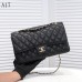 BOLSA CHANEL JUMBO CAVIAR