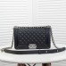 BOLSA CHANEL LE BOY M