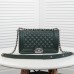 BOLSA CHANEL LE BOY M