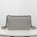 BOLSA CHANEL LE BOY M