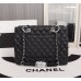 BOLSA CHANEL GRAND SHOPPER TOTE