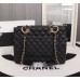 BOLSA CHANEL GRAND SHOPPER TOTE