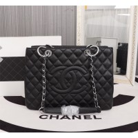 BOLSA CHANEL GRAND SHOPPER TOTE