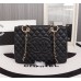 BOLSA CHANEL GRAND SHOPPER TOTE