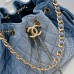 BOLSA CHANEL 25 MEDIA