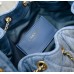 BOLSA CHANEL 25 MEDIA