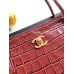 BOLSA CHANEL 26S CROCODILE BOLSA CHANEL 26S CROCODILE
