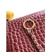 BOLSA CHANEL 26S CROCODILE BOLSA CHANEL 26S CROCODILE