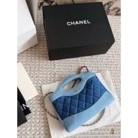 BOLSA CHANEL 31 MINI