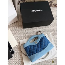 BOLSA CHANEL 31 MINI BOLSA CHANEL 31 MINI