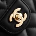 BOLSA CHANEL CLASSIC 11.12 BOLSA CHANEL CLASSIC 11.12