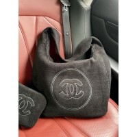 BOLSA CHANEL COCO BEACH HOBO BOLSA CHANEL COCO BEACH HOBO
