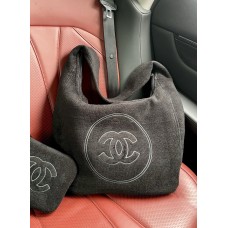 BOLSA CHANEL COCO BEACH HOBO BOLSA CHANEL COCO BEACH HOBO