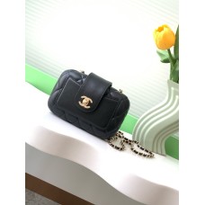 BOLSA CHANEL CROSSBODY