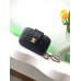 BOLSA CHANEL CROSSBODY