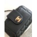 BOLSA CHANEL CROSSBODY