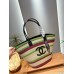 BOLSA CHANEL CRUISE TOTE BOLSA CHANEL CRUISE TOTE