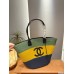 BOLSA CHANEL CRUISE TOTE BOLSA CHANEL CRUISE TOTE