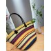 BOLSA CHANEL CRUISE TOTE BOLSA CHANEL CRUISE TOTE