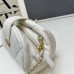 BOLSA CHANEL CUFF BAG