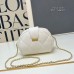 BOLSA CHANEL CUFF BAG