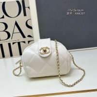 BOLSA CHANEL CUFF BAG BOLSA CHANEL CUFF BAG