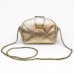 BOLSA CHANEL CUFF BAG