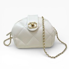 BOLSA CHANEL CUFF BAG
