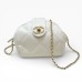 BOLSA CHANEL CUFF BAG