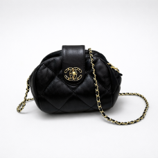 BOLSA CHANEL CUFF BAG