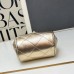 BOLSA CHANEL CUFF BAG