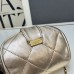 BOLSA CHANEL CUFF BAG