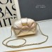 BOLSA CHANEL CUFF BAG