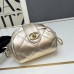 BOLSA CHANEL CUFF BAG