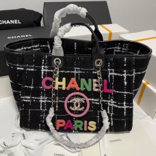 BOLSA CHANEL DEAUVILLE