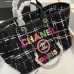 BOLSA CHANEL DEAUVILLE
