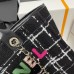 BOLSA CHANEL DEAUVILLE