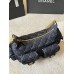 BOLSA CHANEL DENIM HOBO