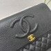 BOLSA CHANEL FLAP GRAINED 