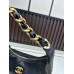 BOLSA CHANEL HOBO