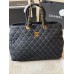 BOLSA CHANEL LARGE DEMIM BOLSA CHANEL LARGE DEMIM