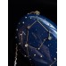 BOLSA CHANEL MINAUDIÈRE CONSTELAÇÃO BOLSA CHANEL MINAUDIÈRE CONSTELAÇÃO