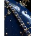 BOLSA CHANEL MINAUDIÈRE CONSTELAÇÃO BOLSA CHANEL MINAUDIÈRE CONSTELAÇÃO