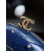 BOLSA CHANEL MINAUDIÈRE CONSTELAÇÃO BOLSA CHANEL MINAUDIÈRE CONSTELAÇÃO