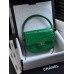 BOLSA CHANEL MINI FLAP BOLSA CHANEL MINI FLAP