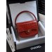 BOLSA CHANEL MINI FLAP BOLSA CHANEL MINI FLAP