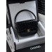 BOLSA CHANEL MINI FLAP BOLSA CHANEL MINI FLAP