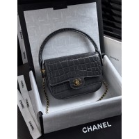 BOLSA CHANEL MINI FLAP BOLSA CHANEL MINI FLAP