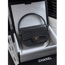 BOLSA CHANEL MINI FLAP BOLSA CHANEL MINI FLAP